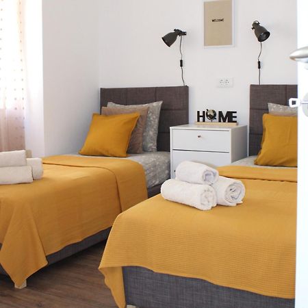 Apartment Feratjer Split Ngoại thất bức ảnh
