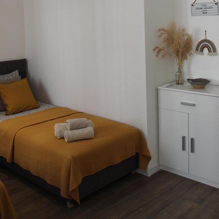 Apartment Feratjer Split Ngoại thất bức ảnh
