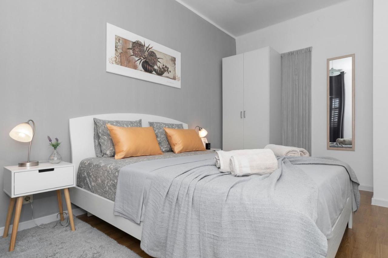 Apartment Feratjer Split Ngoại thất bức ảnh