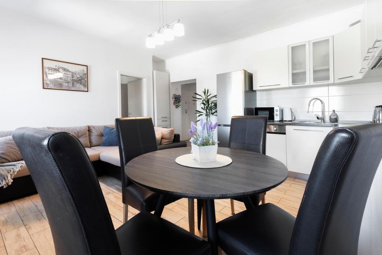 Apartment Feratjer Split Ngoại thất bức ảnh