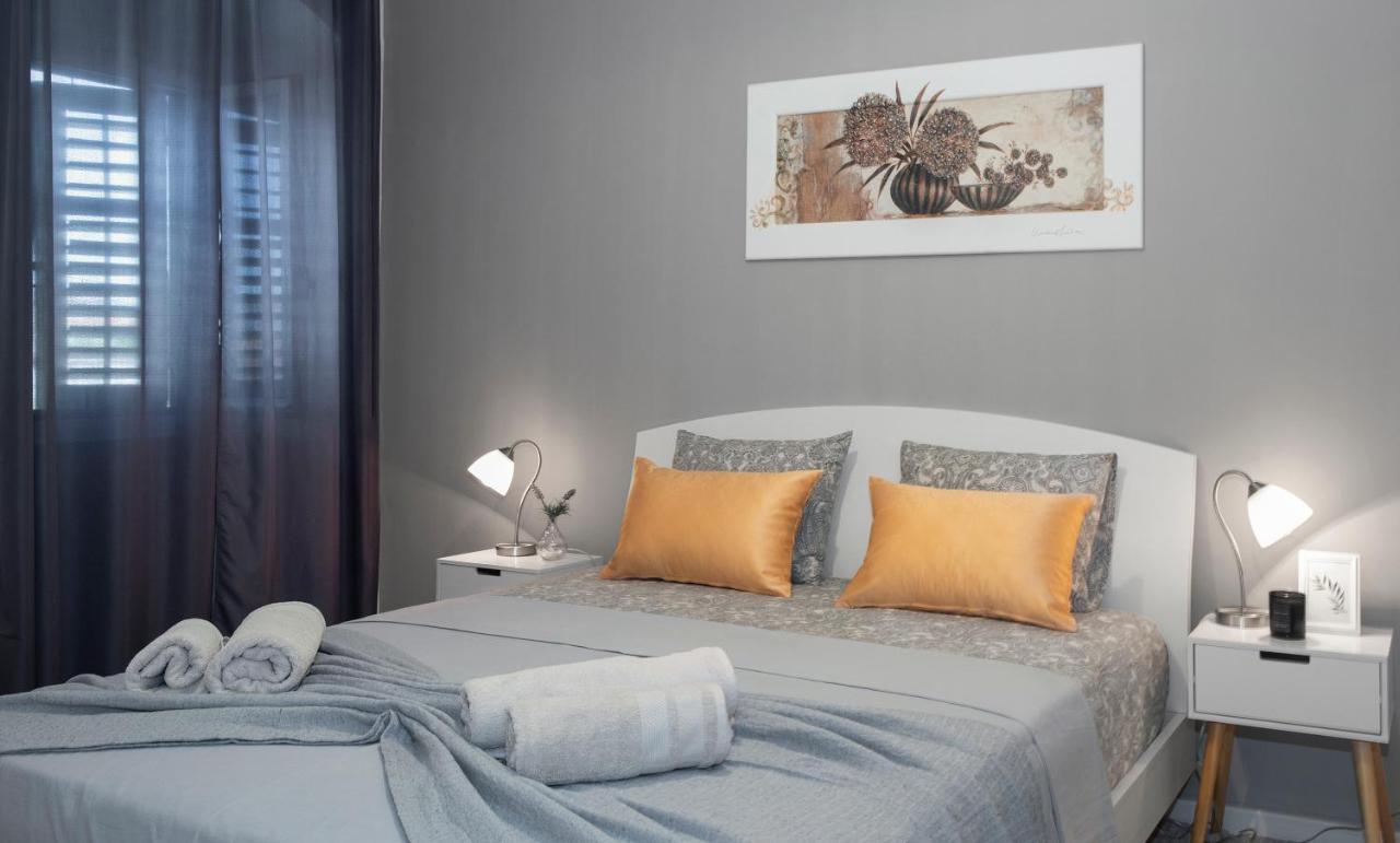 Apartment Feratjer Split Ngoại thất bức ảnh