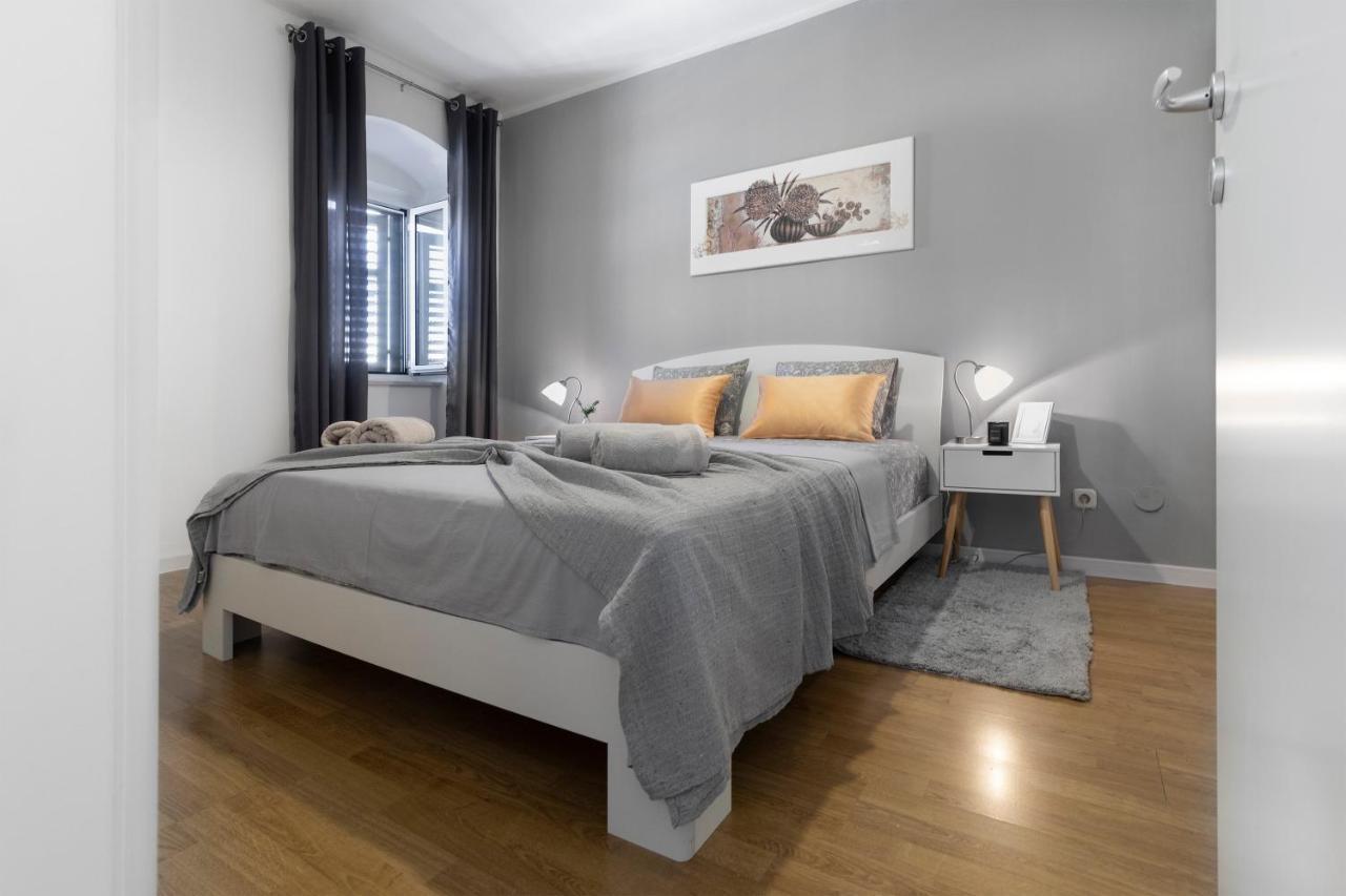 Apartment Feratjer Split Ngoại thất bức ảnh