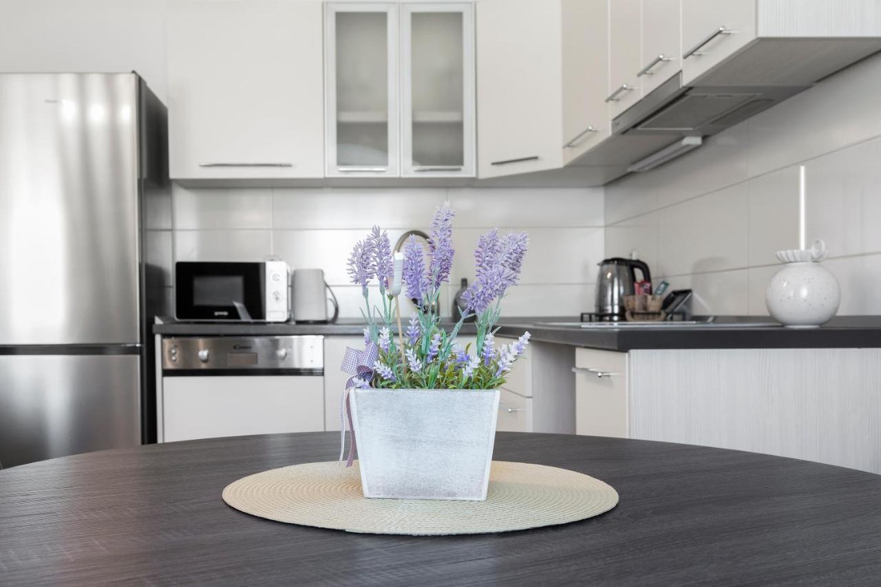 Apartment Feratjer Split Ngoại thất bức ảnh