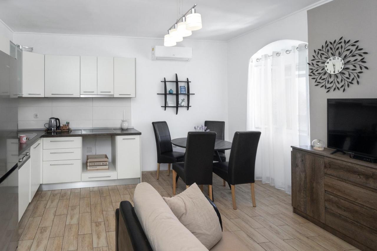 Apartment Feratjer Split Ngoại thất bức ảnh