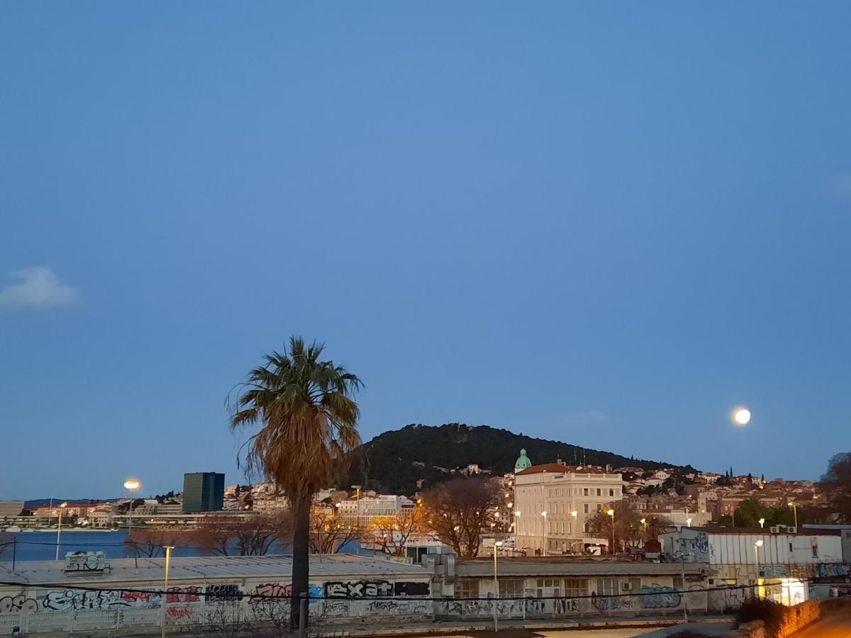 Apartment Feratjer Split Ngoại thất bức ảnh
