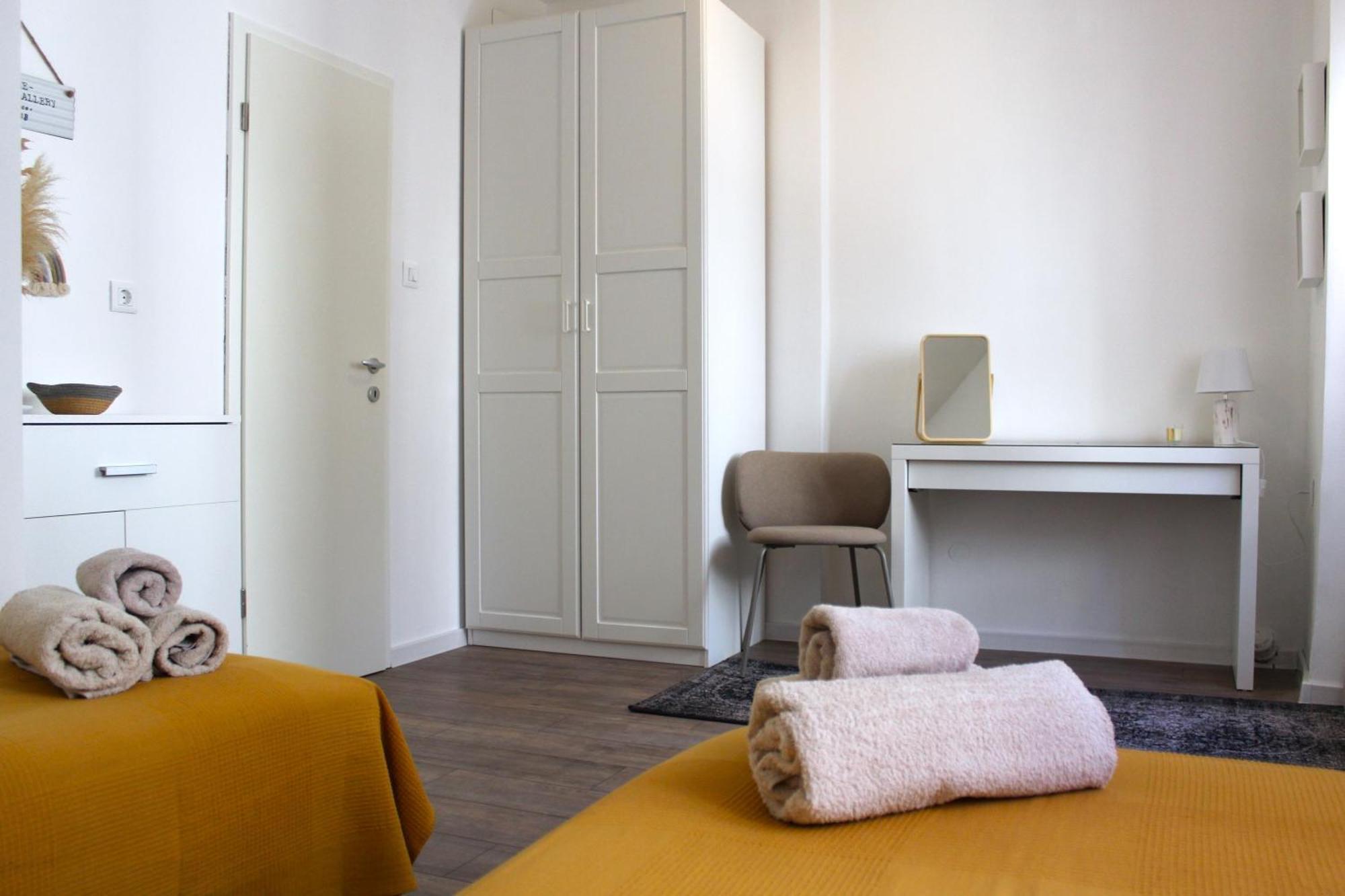 Apartment Feratjer Split Ngoại thất bức ảnh