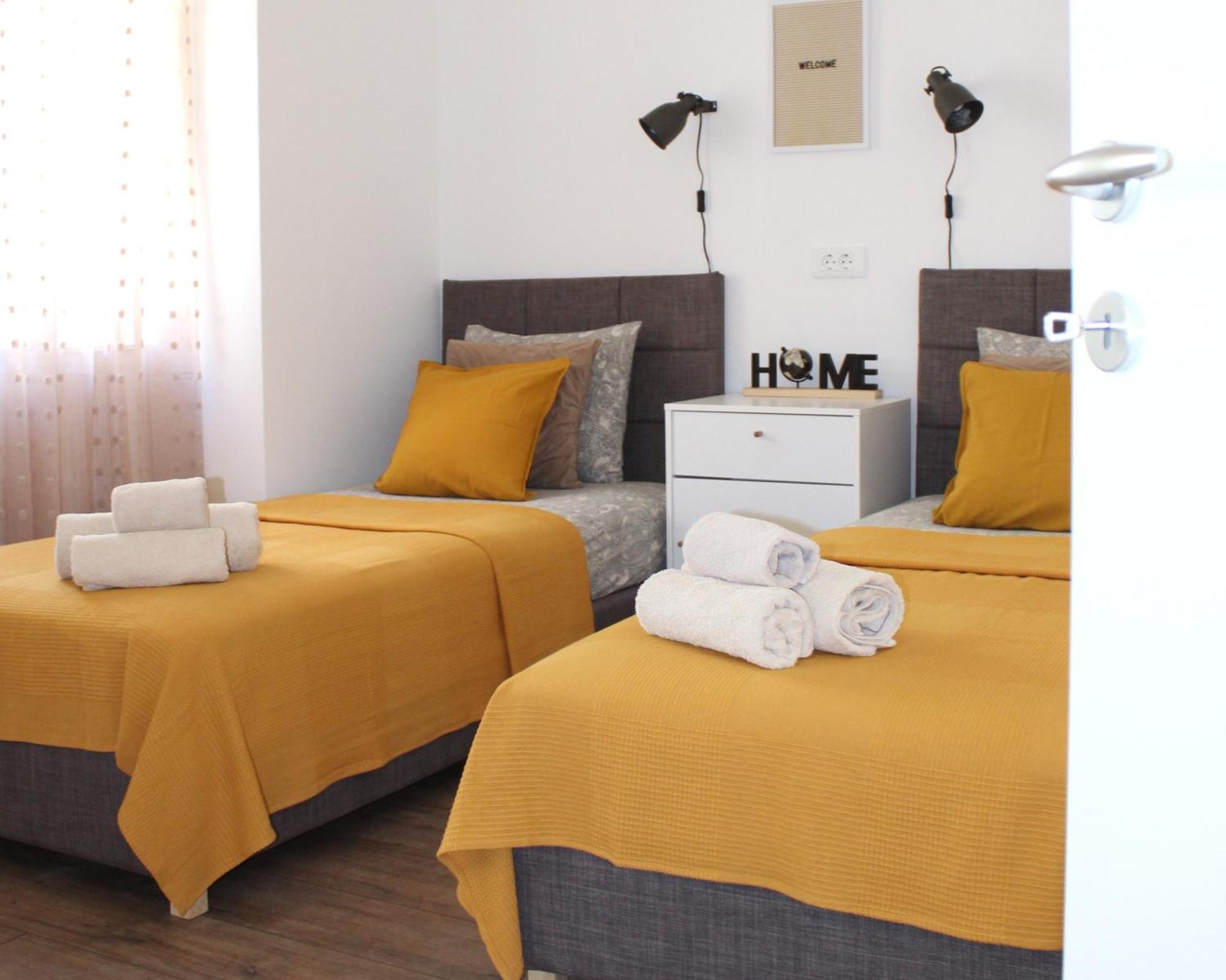 Apartment Feratjer Split Ngoại thất bức ảnh