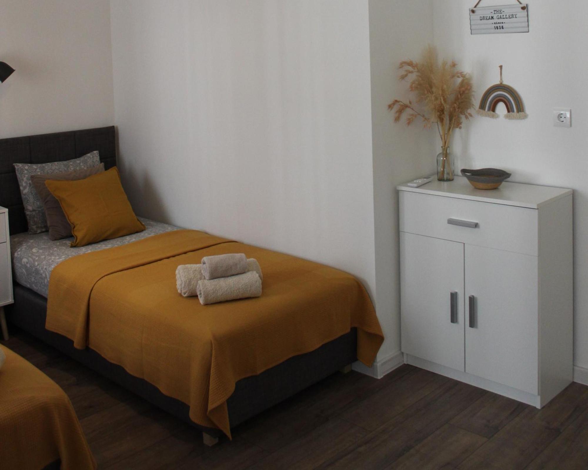 Apartment Feratjer Split Ngoại thất bức ảnh
